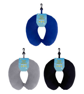 Travel Neck Cushion Travel Neck Cushion
