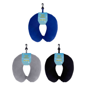 Travel Neck Cushion Travel Neck Cushion