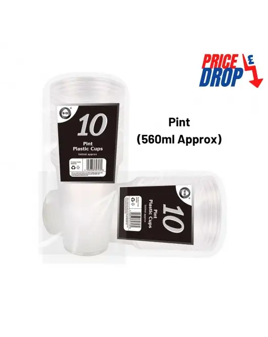 Wholesale shop plastic drinkware