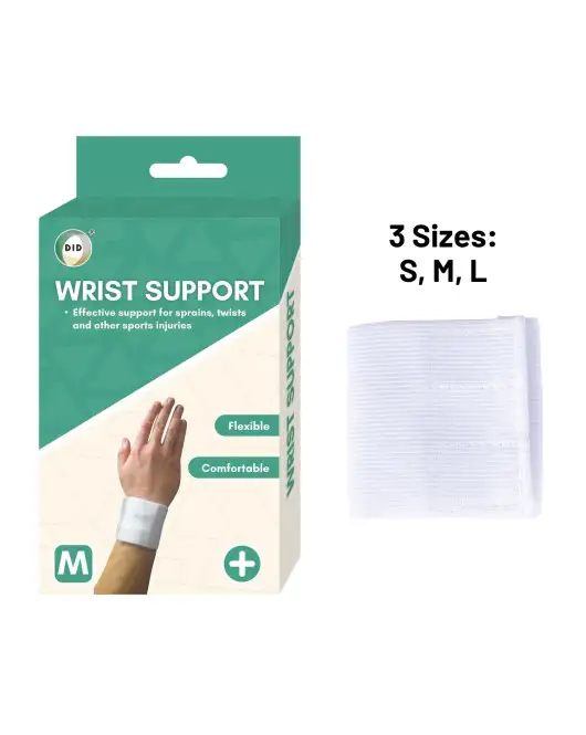 Wrist Support