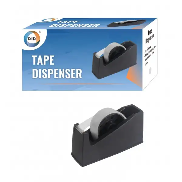 Tape Dispenser