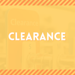 Clearance 