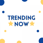 Trending Now