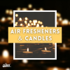 Air Fresheners & Candles Air Fresheners & Candles