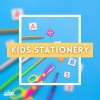 Kids Stationery