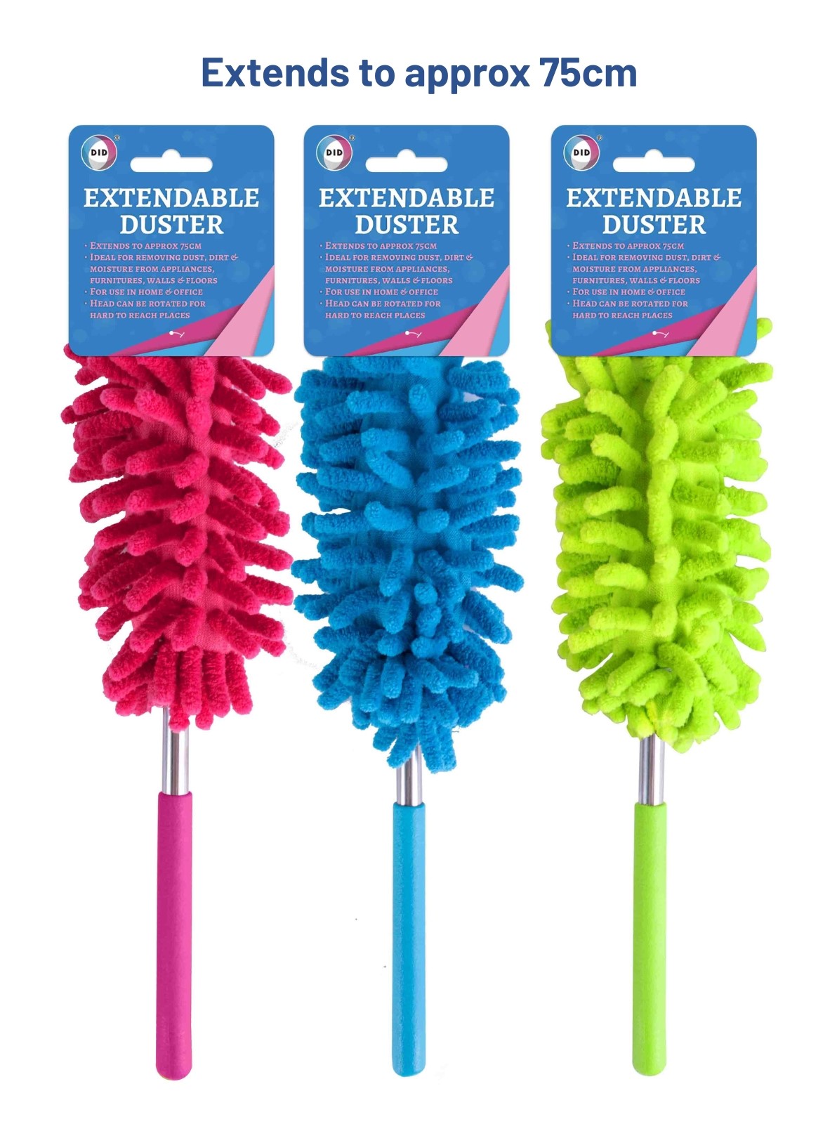 Extendable Duster Small Extendable Duster