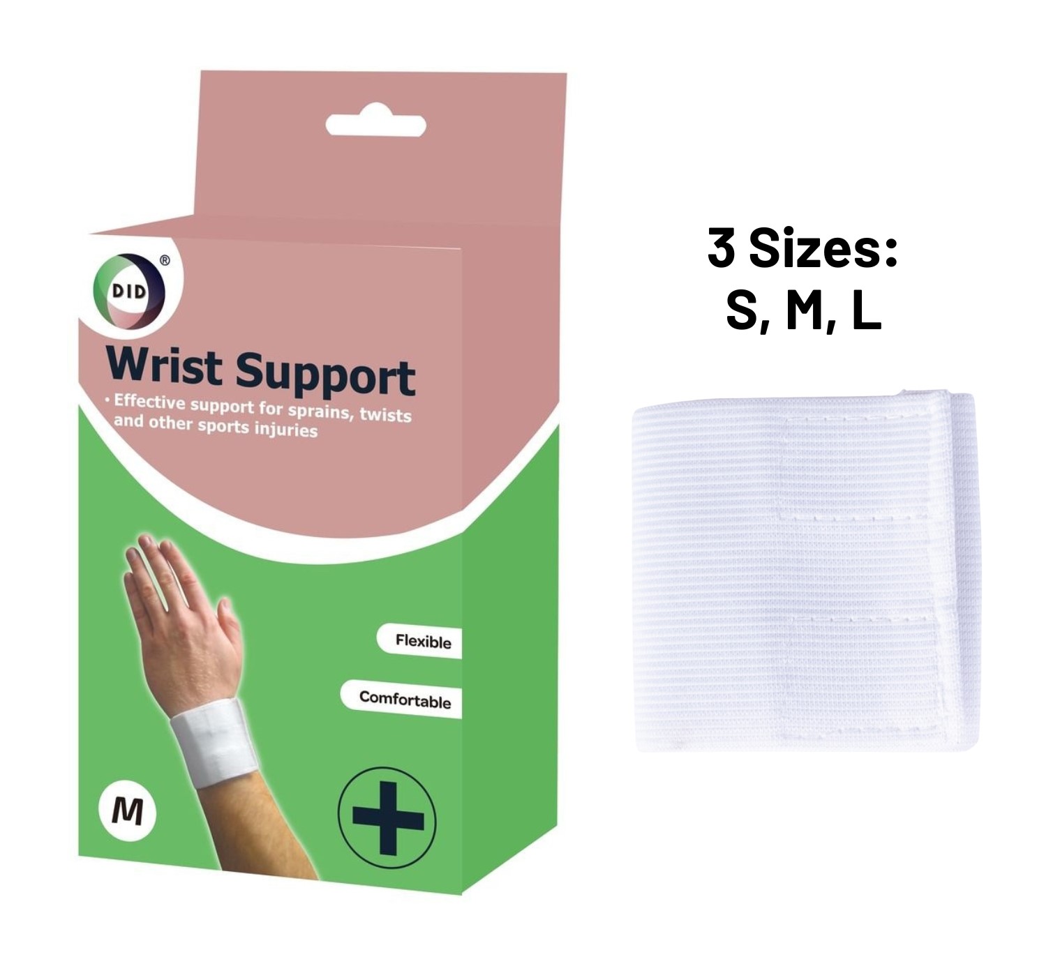 Wrist Support